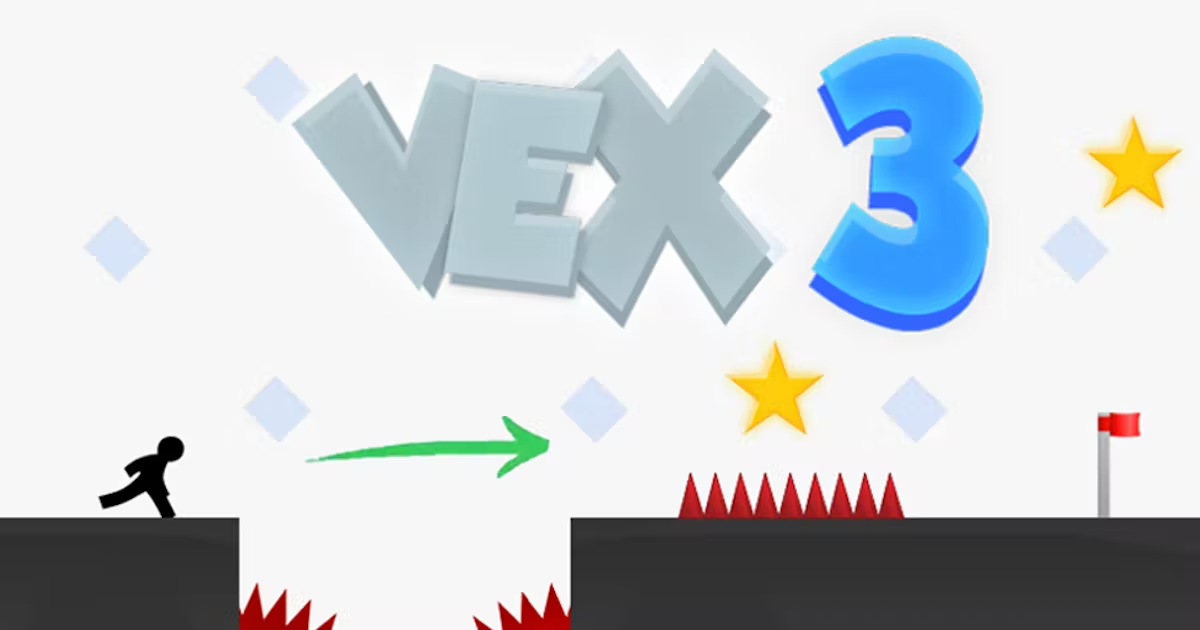 Vex 3